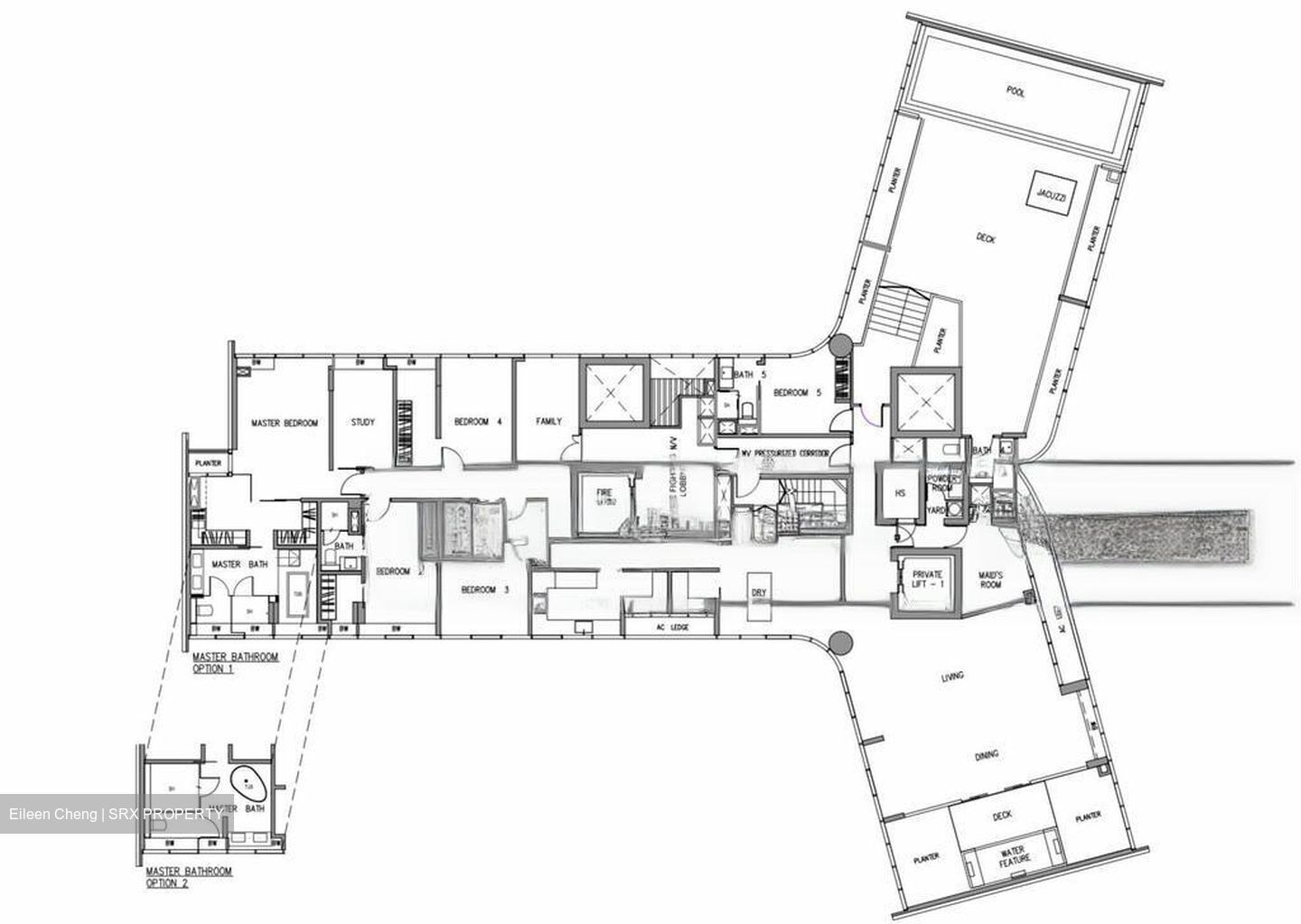 Alba (D9), Apartment #459170121